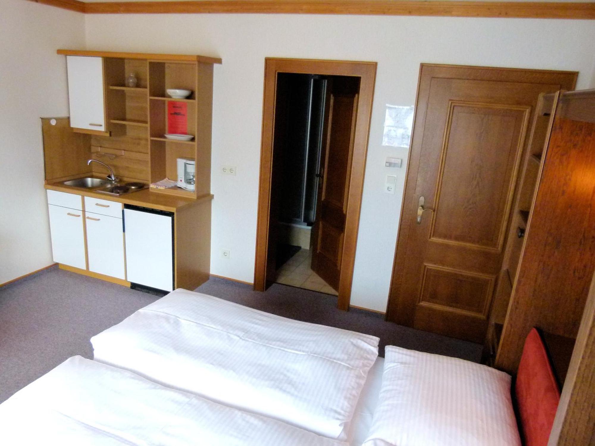 Appartement Vorreiter Uttendorf Dış mekan fotoğraf