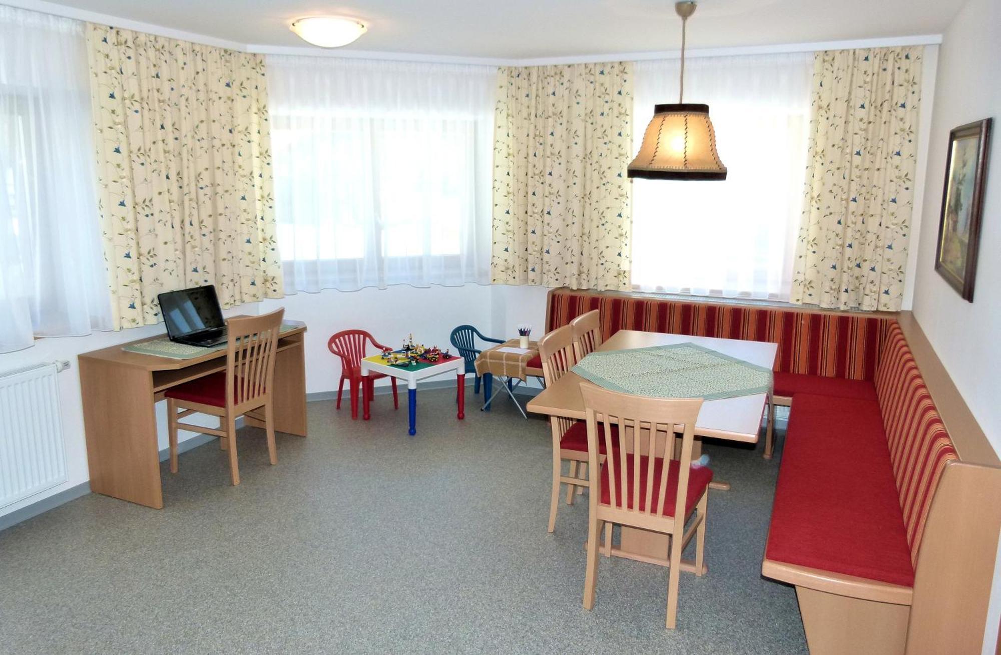 Appartement Vorreiter Uttendorf Dış mekan fotoğraf