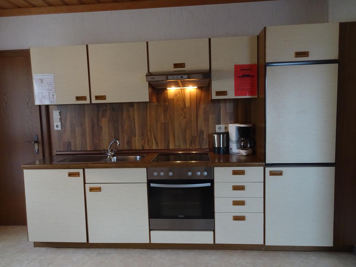 Appartement Vorreiter Uttendorf Dış mekan fotoğraf