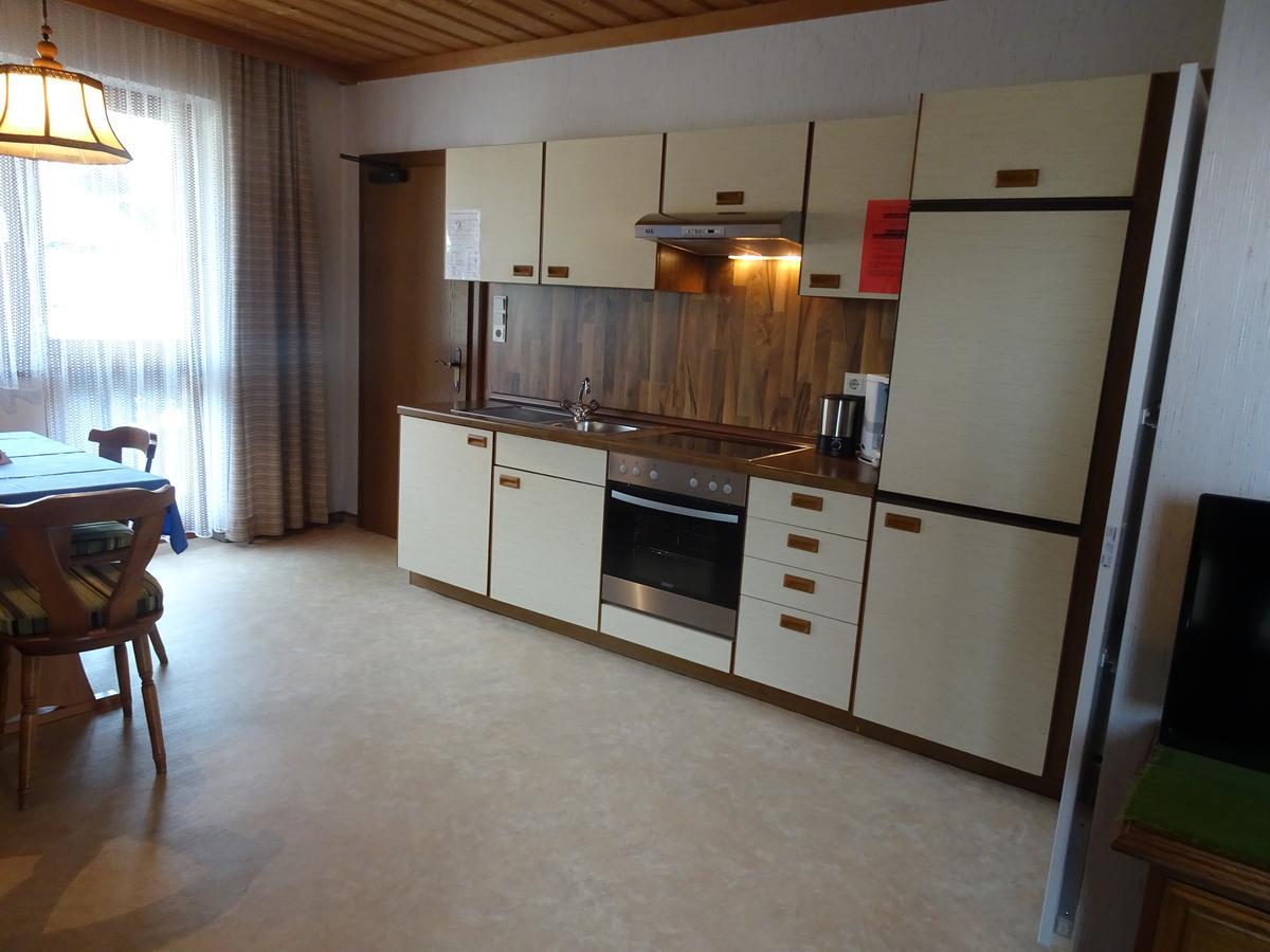 Appartement Vorreiter Uttendorf Dış mekan fotoğraf